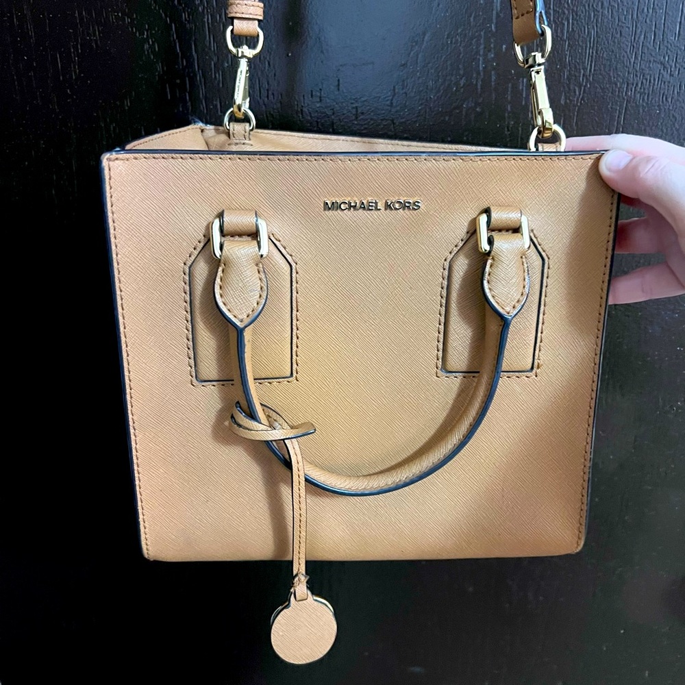 Michael Kors purse!